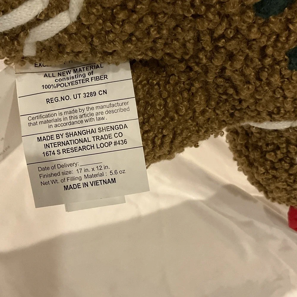 Pottery Barn new tags